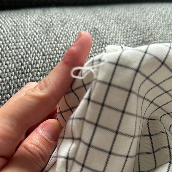 Banana Republic Sloan Fit Pants size 4 - Picture 4 of 4